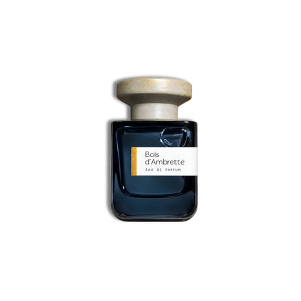 Bois DAmbrette ATELIER MATERI Eau De Parfum
