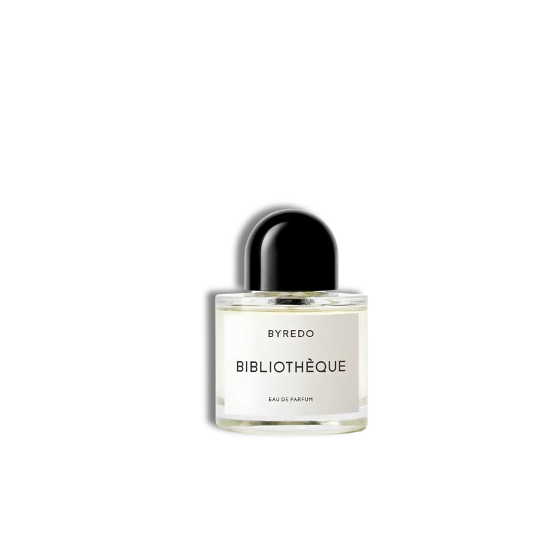 Byredo Bibliotheque