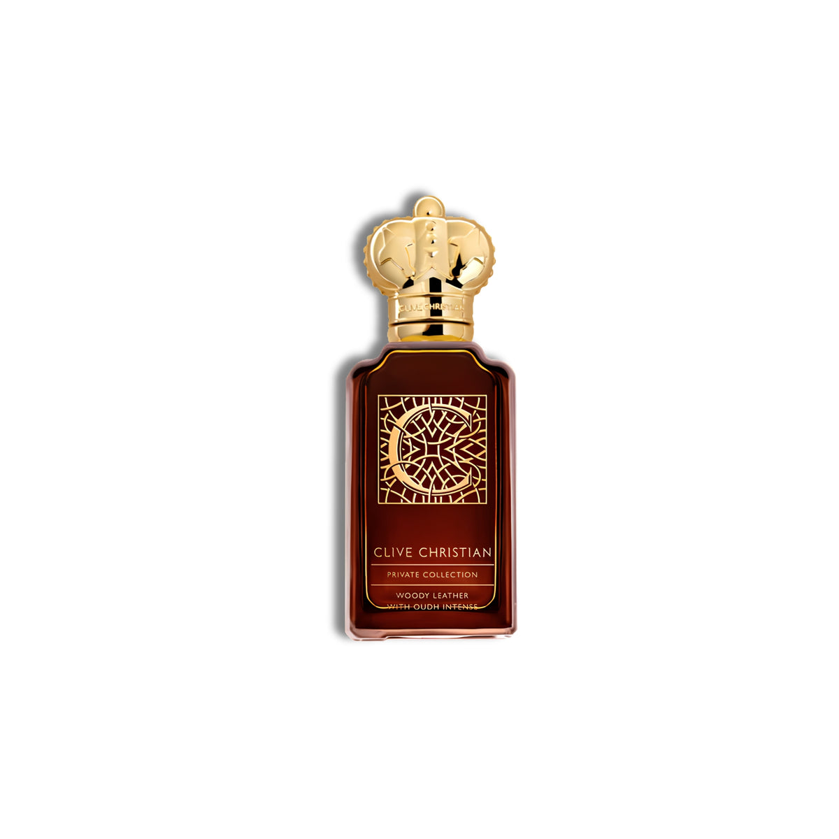 C Woody Leather CLIVE CHRISTIAN Extrait De Parfum