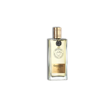 Caravanserail Intense NICOLAI PARFUMEUR CREATEUR Eau De Parfum