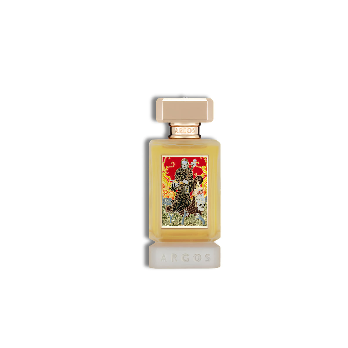 Charons Vail ARGOS Extrait De Parfum