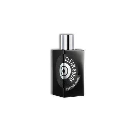 Clean Suede ETAT LIBRE D'ORANGE Eau De Parfum