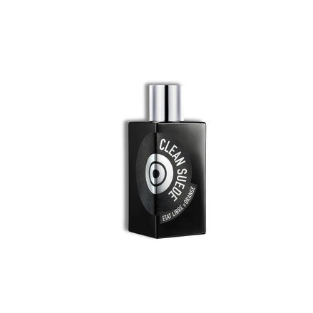 Clean Suede ETAT LIBRE D'ORANGE Eau De Parfum