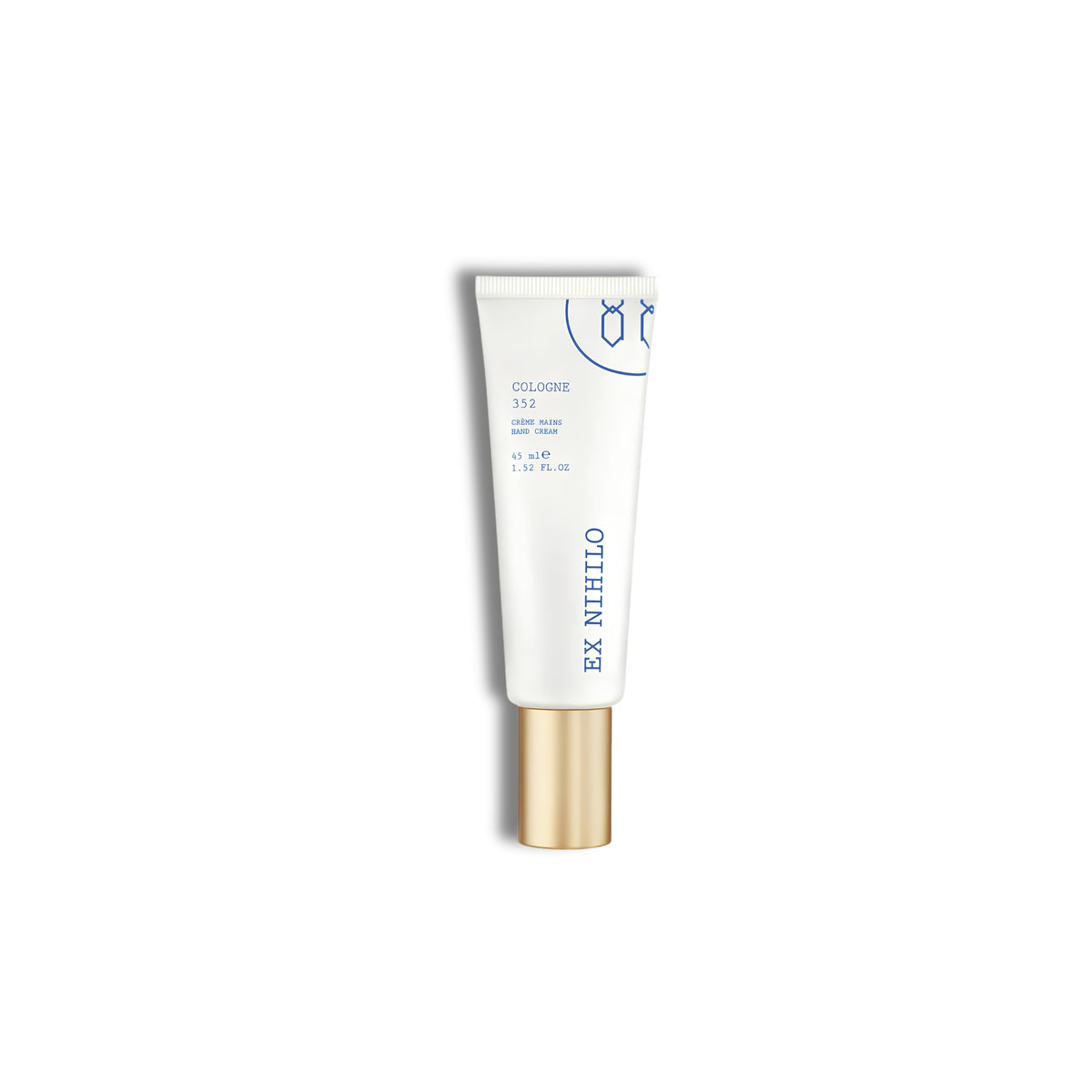 Cologne 352 EX NIHILO Hand Cream