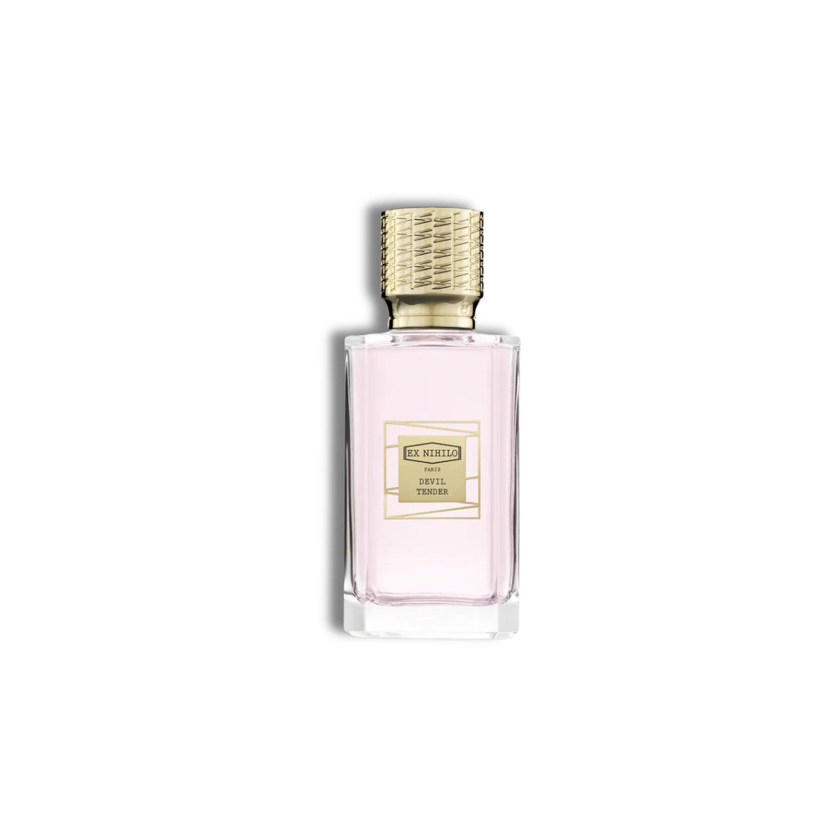 Devil Tender EX NIHILO Eau De Parfum