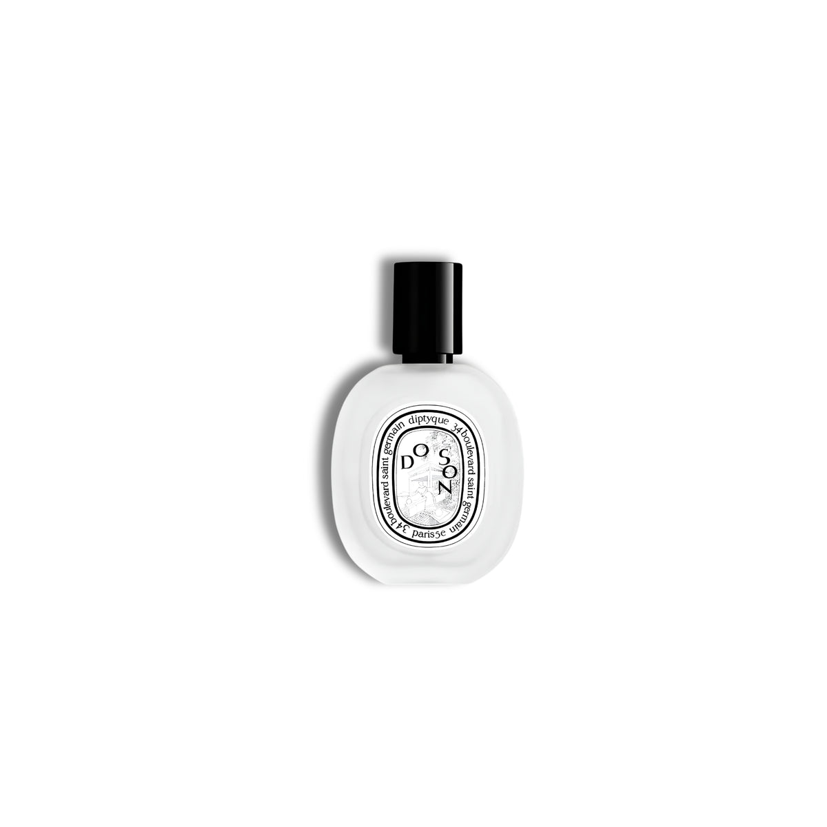 Do Son DIPTYQUE Hair Mist