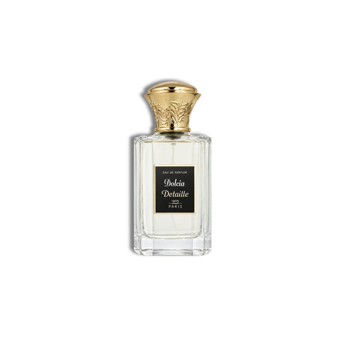 Dolcia DETAILLE Eau De Parfum