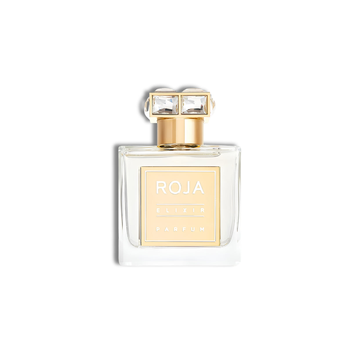 Elixir Pour Femme ROJA PARFUMS Extrait De Parfum