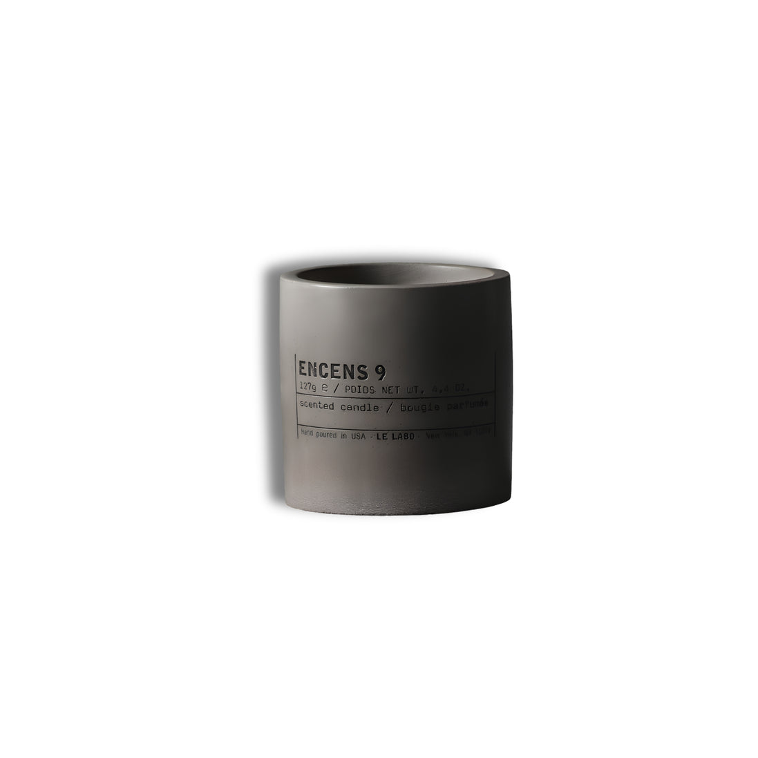 Encens 9 LE LABO Scented Candle