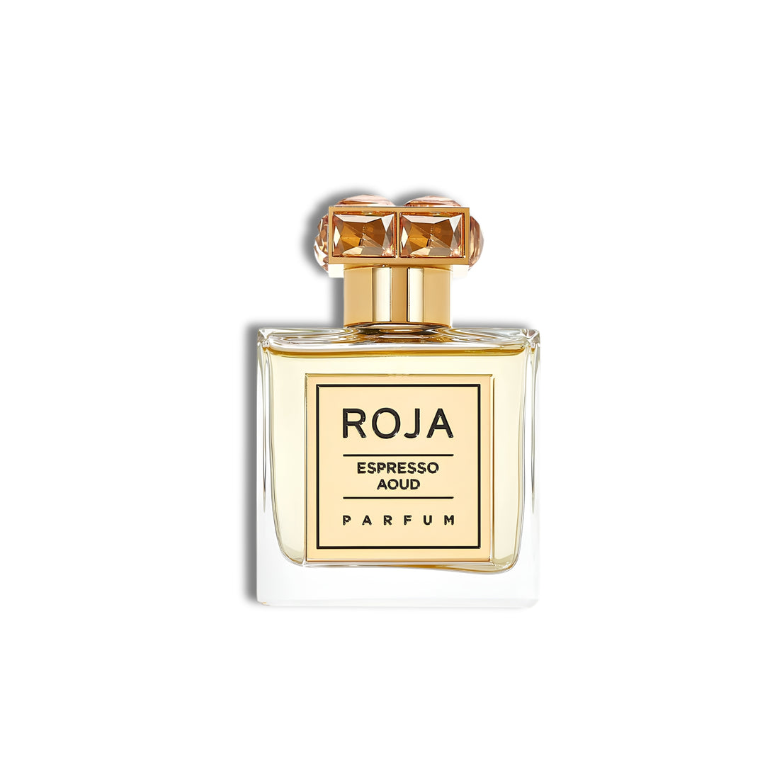 Espresso Aoud ROJA PARFUMS Extrait De Parfum