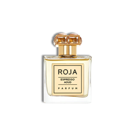 Espresso Aoud ROJA PARFUMS Extrait De Parfum