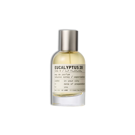 Eucalyptus 20 LE LABO Eau De Parfum