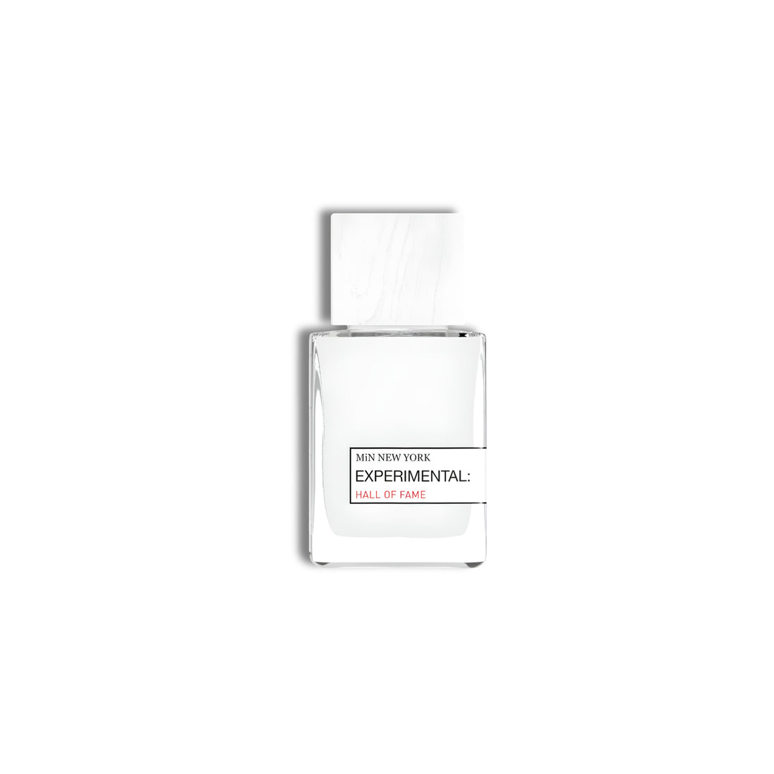 Experimental Hall Of Fame MIN NEW YORK Eau De Parfum