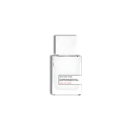 Experimental Hall Of Fame MIN NEW YORK Eau De Parfum