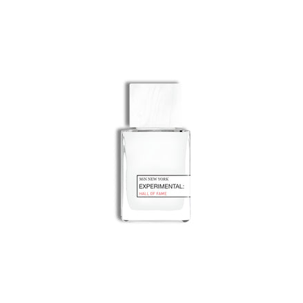Experimental Hall Of Fame MIN NEW YORK Eau De Parfum