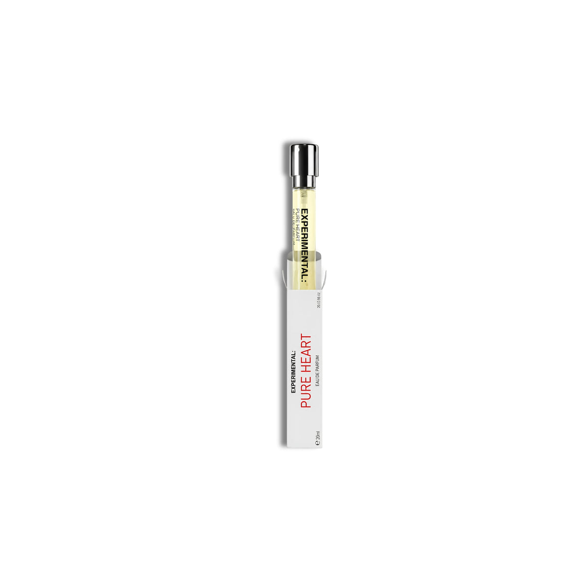 Experimental Pure Heart MIN NEW YORK Eau De Parfum Tube Spray