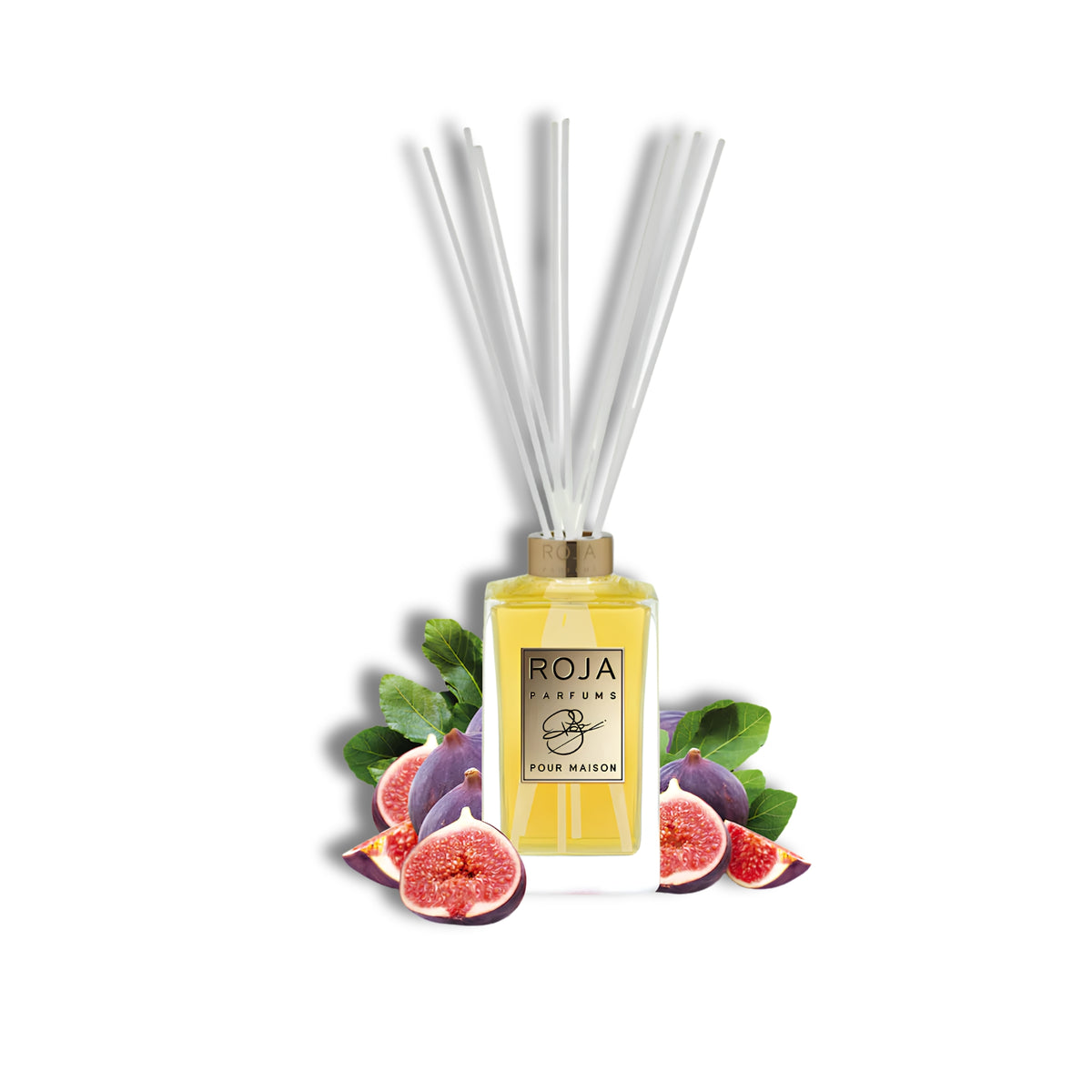 Figuier ROJA PARFUMS Reed Diffuser Refill