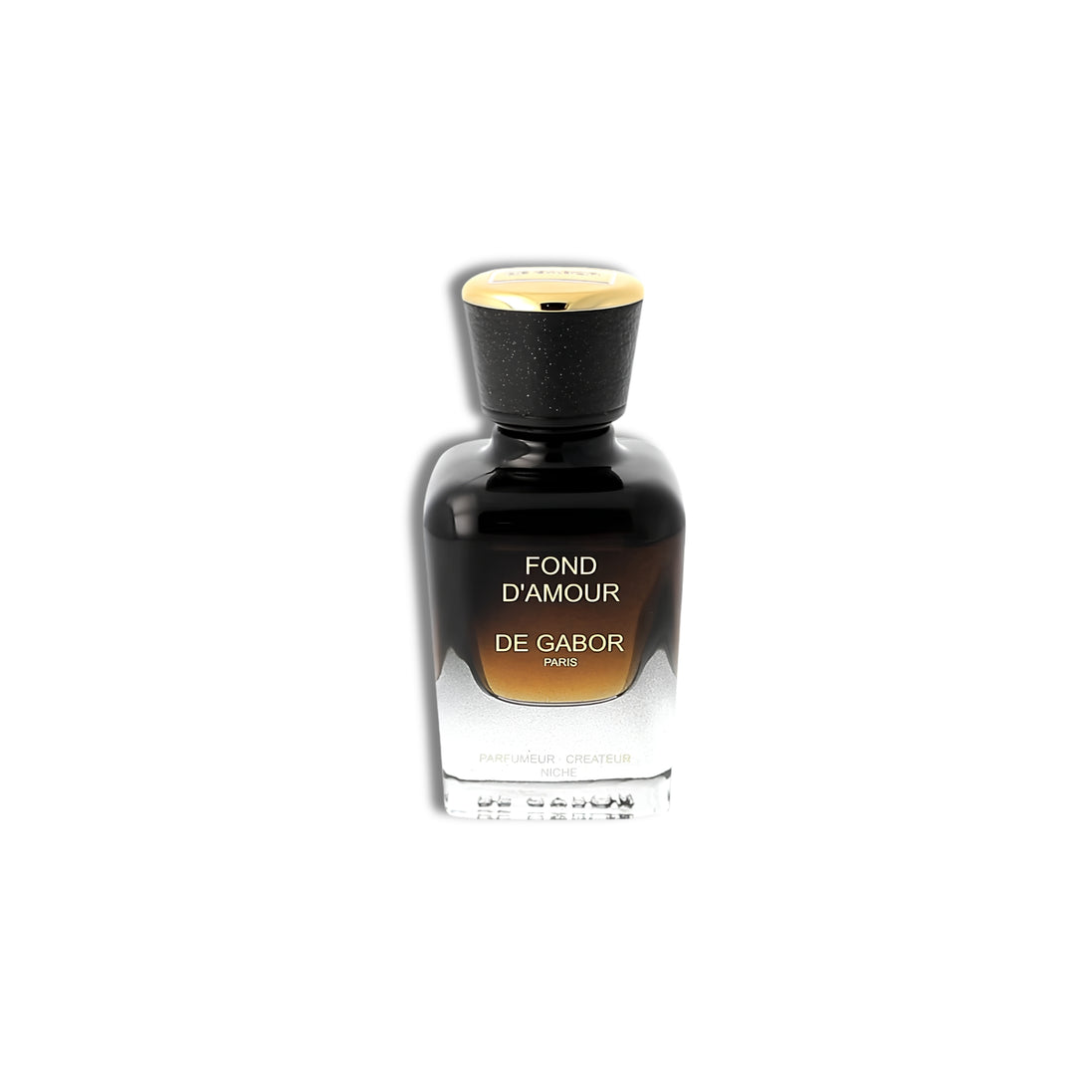 Fond D'Amour DE GABOR Extrait De Parfum