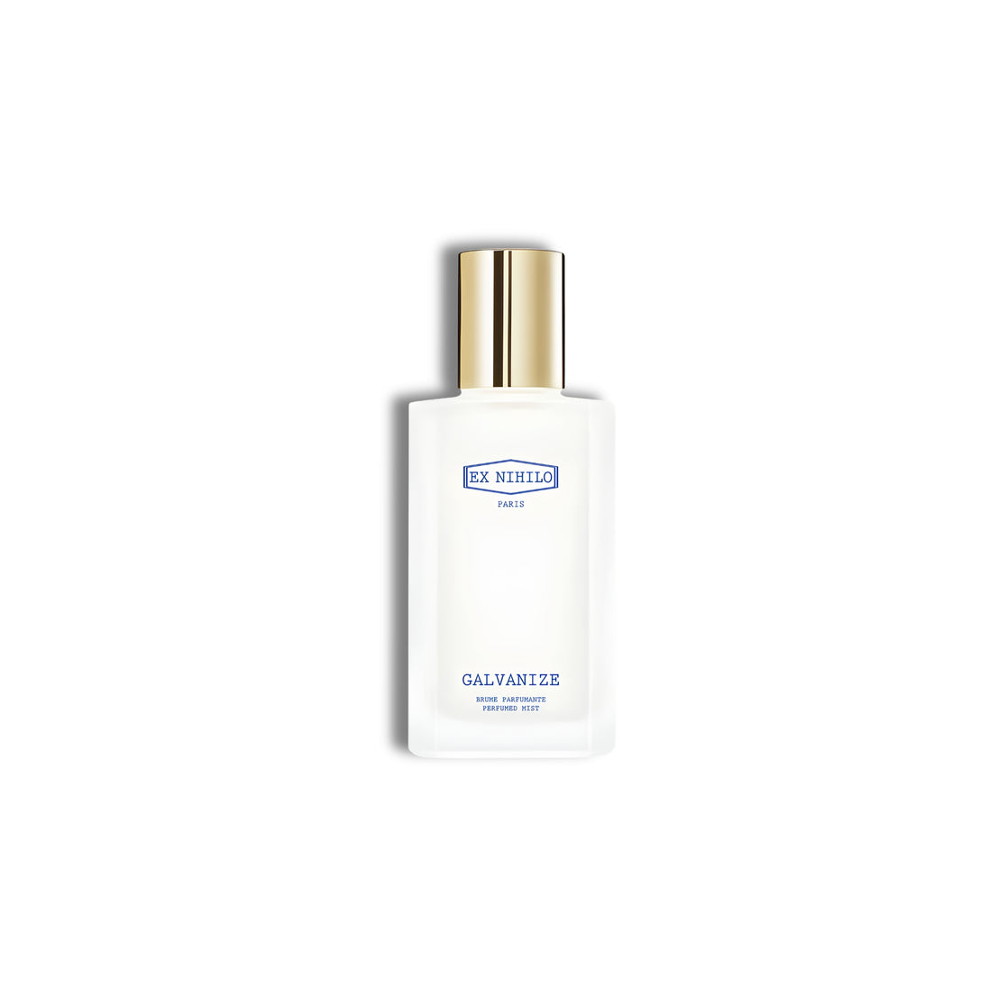 Galvanize EX NIHILO Hair Mist