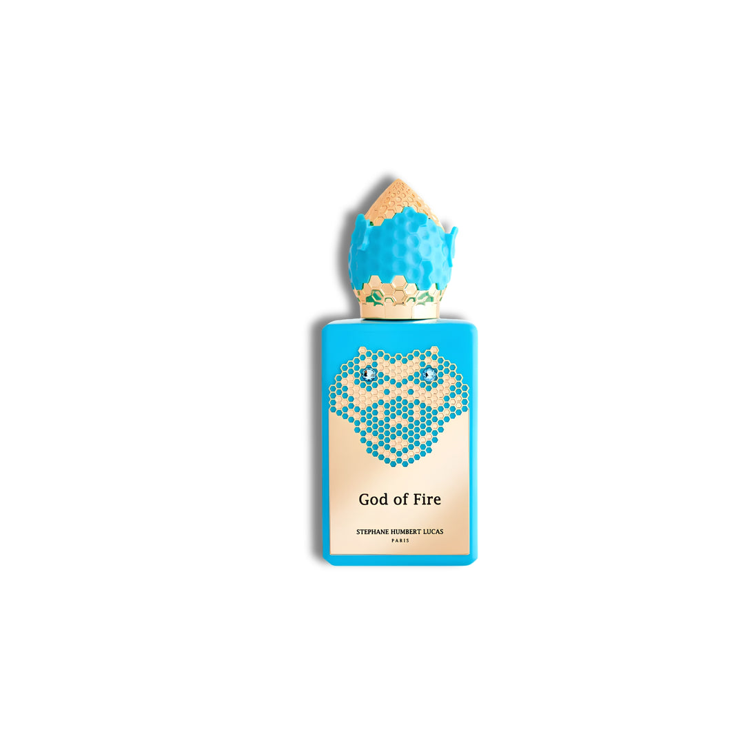 God Of Fire STEPHANE HUMBERT LUCAS Eau De Parfum