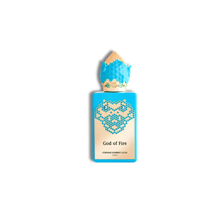 God Of Fire STEPHANE HUMBERT LUCAS Eau De Parfum