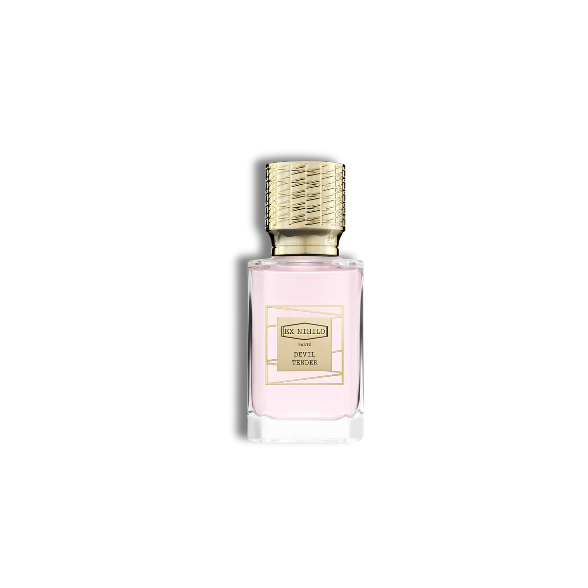 Devil Tender EX NIHILO Eau De Parfum