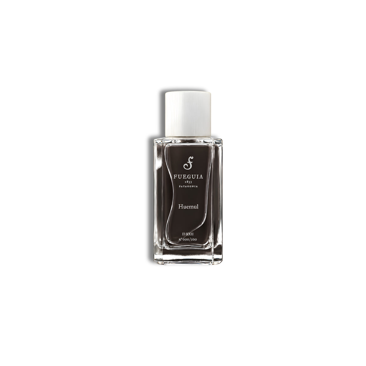 Huemul FUEGUIA 1833 Extrait De Parfum