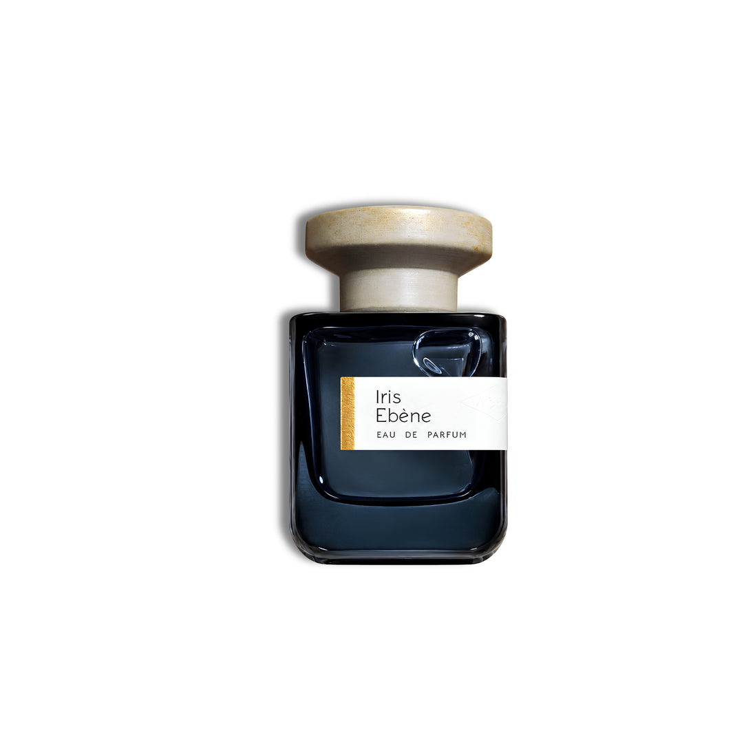 Iris Ebene ATELIER MATERI Eau De Parfum