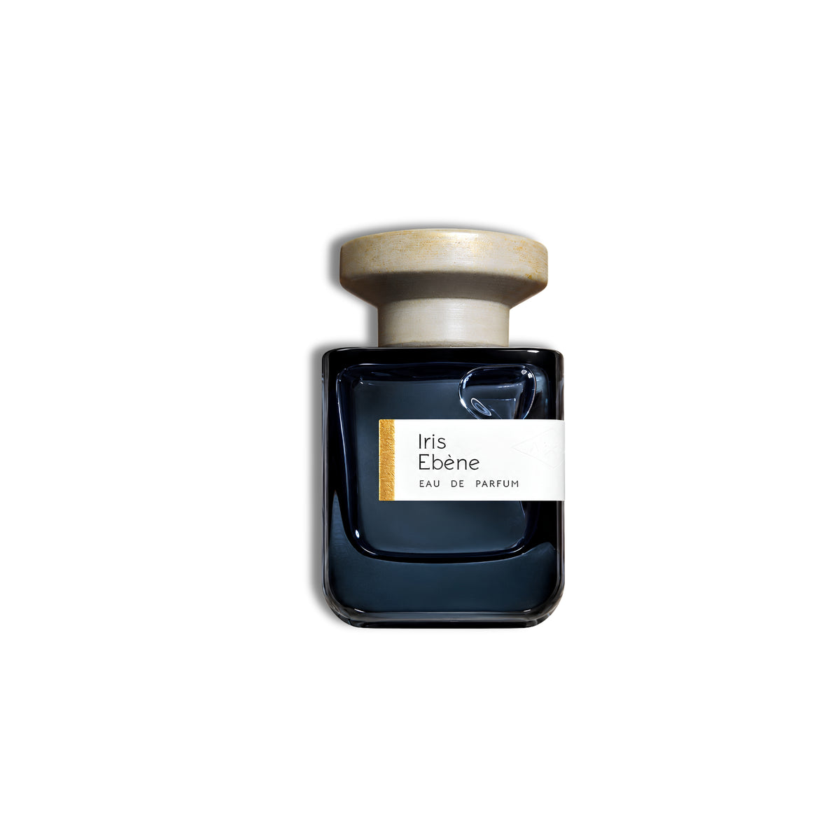 Iris Ebene ATELIER MATERI Eau De Parfum