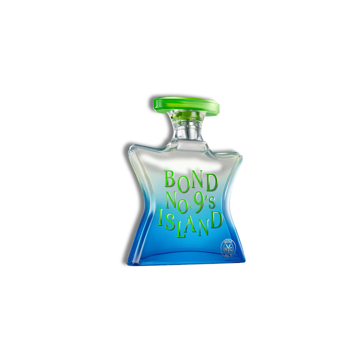 Island BOND NO.9 Eau De Parfum