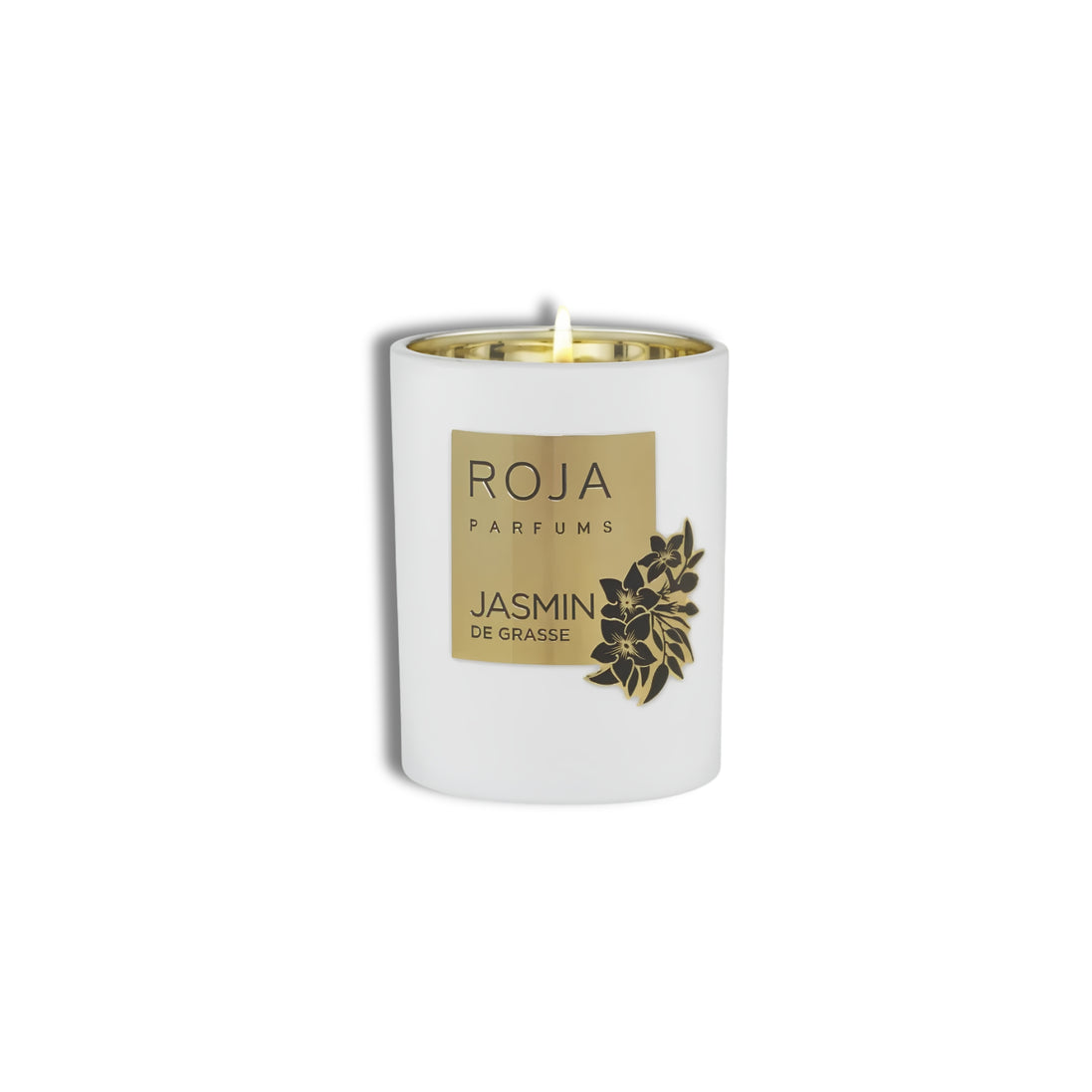 Jasmin De Grasse ROJA PARFUMS Perfumed Candle