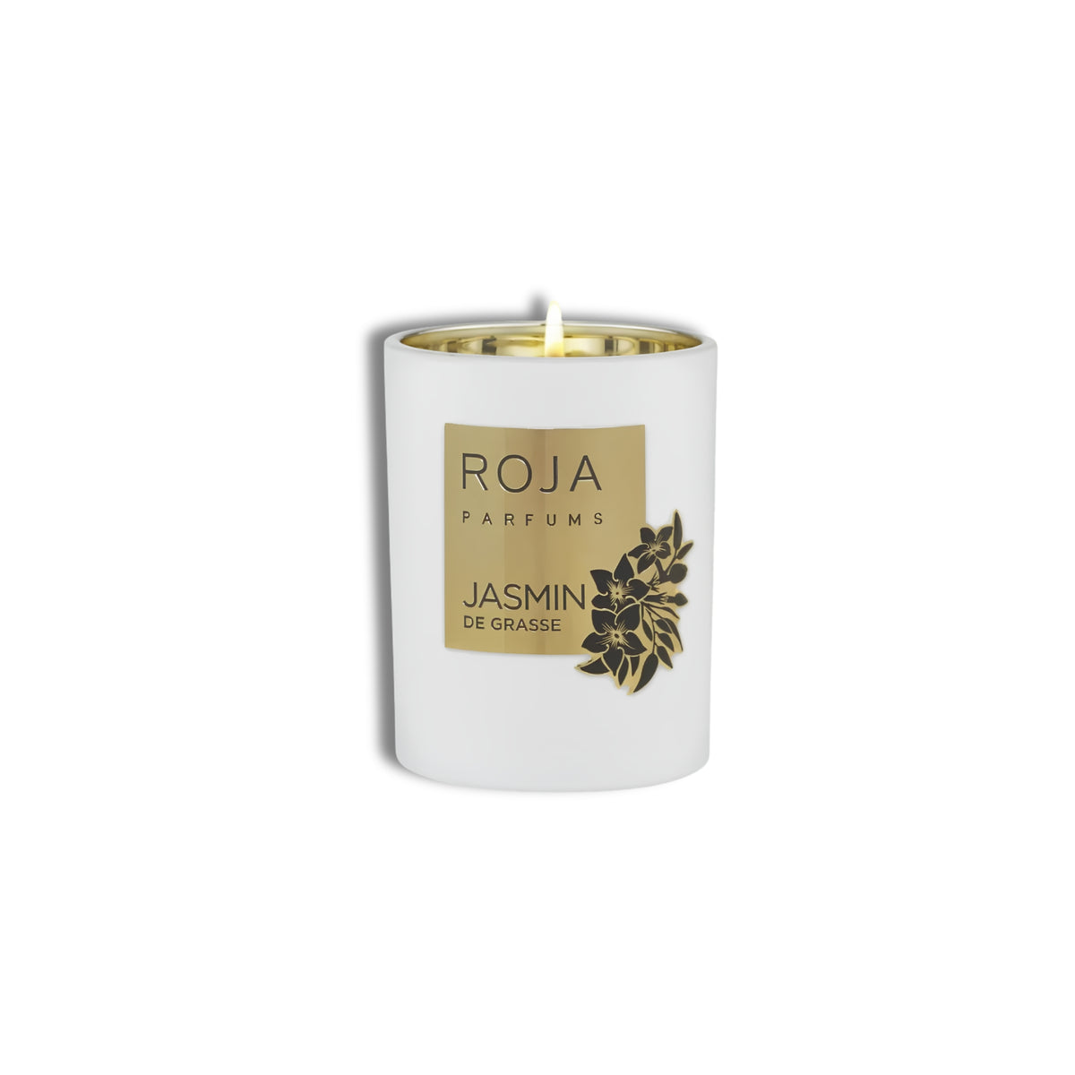 Jasmin De Grasse ROJA PARFUMS Perfumed Candle