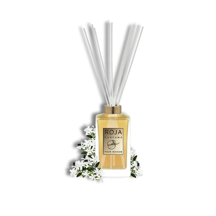 Jasmin ROJA PARFUMS Reed Diffuser Refill