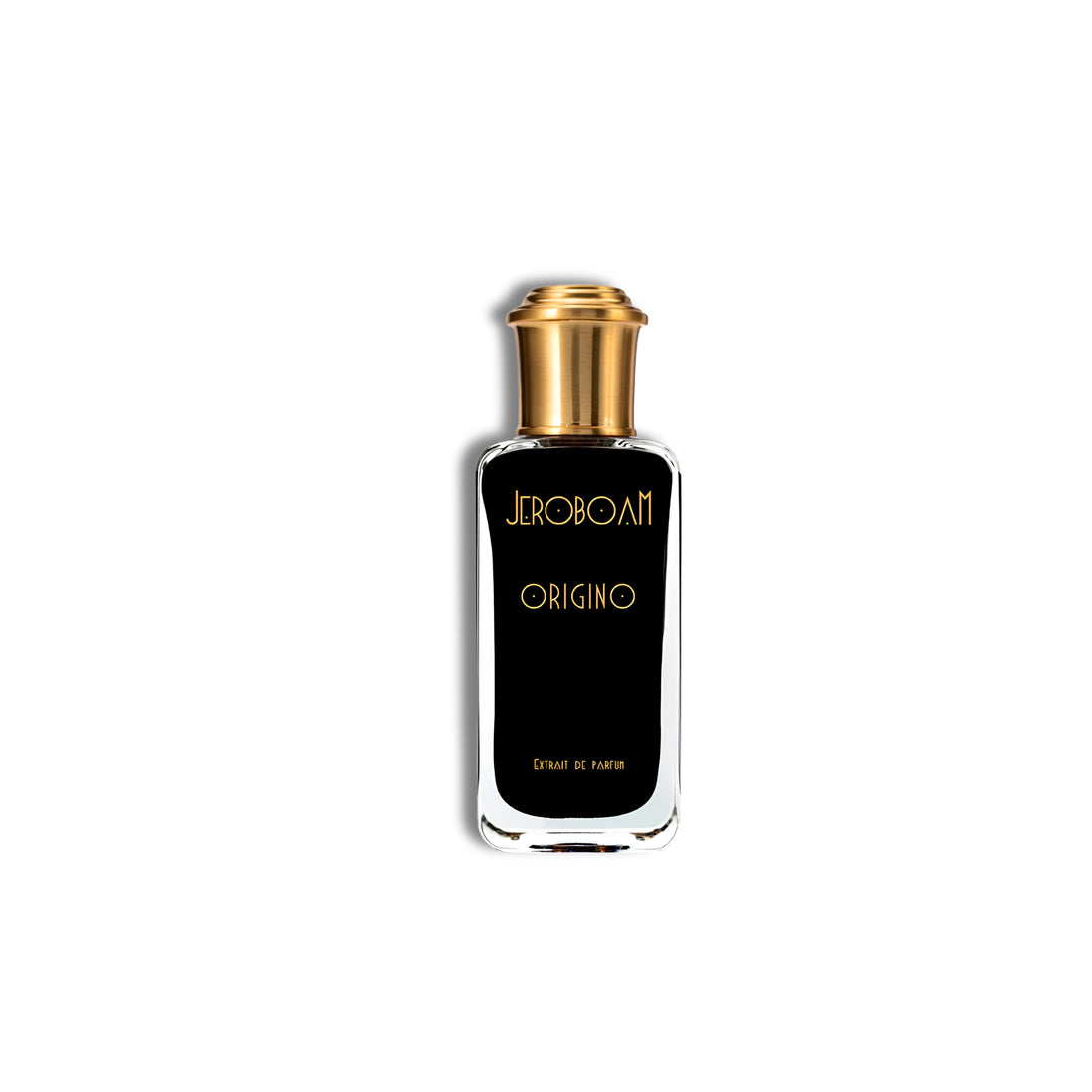 Jeroboam Origino