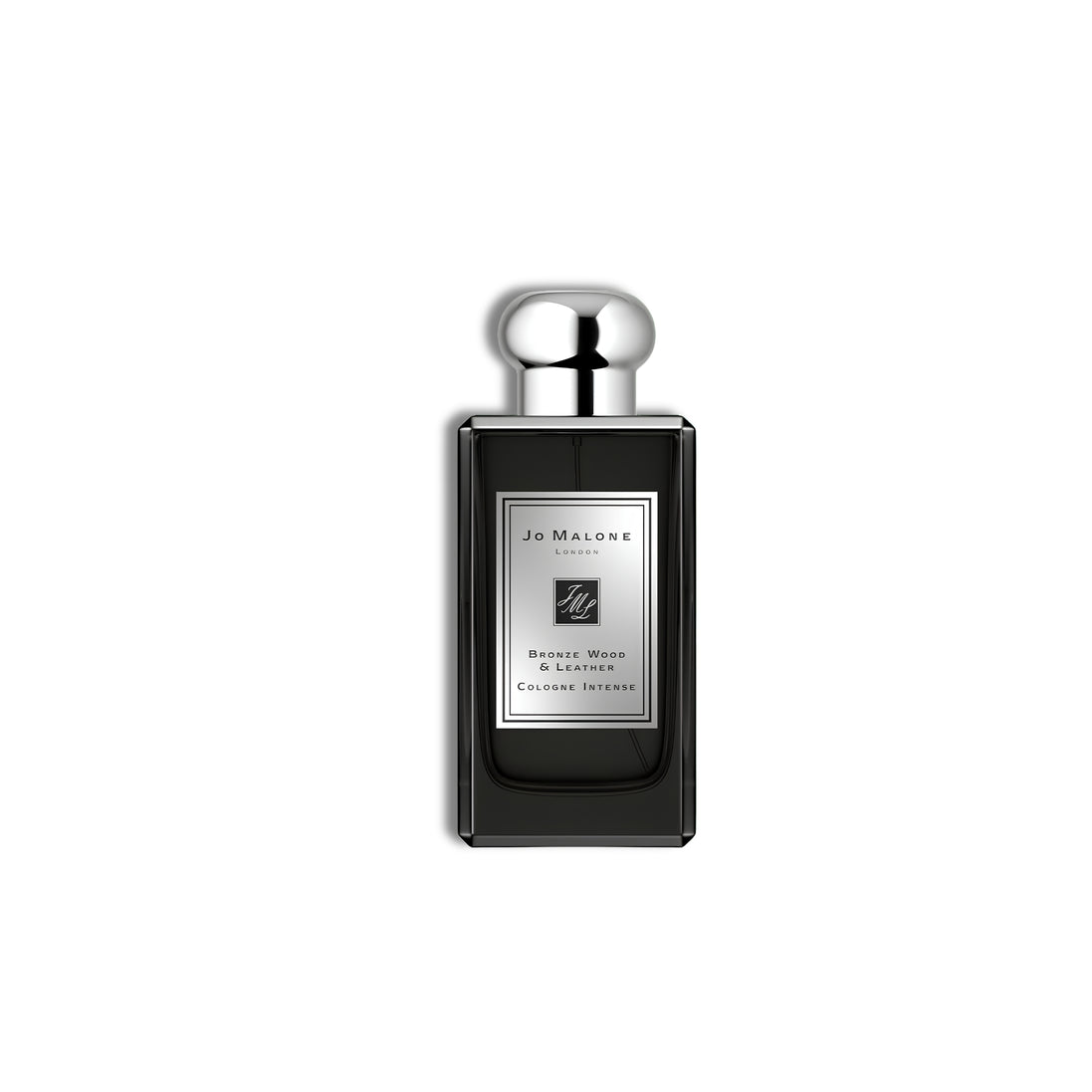 Jo Malone Bronze Wood & Leather Cologne