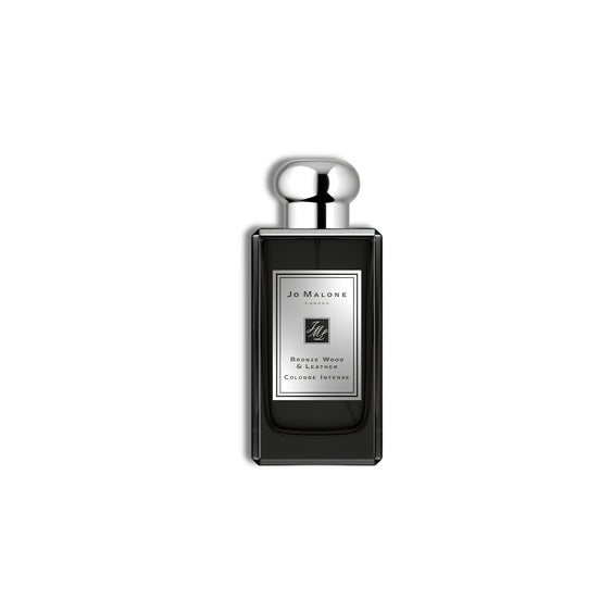 Jo Malone Bronze Wood & Leather Cologne