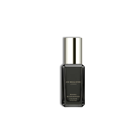 Jo Malone Hinoki & Cedarwood Mini Unboxed Spray Cologne Intense