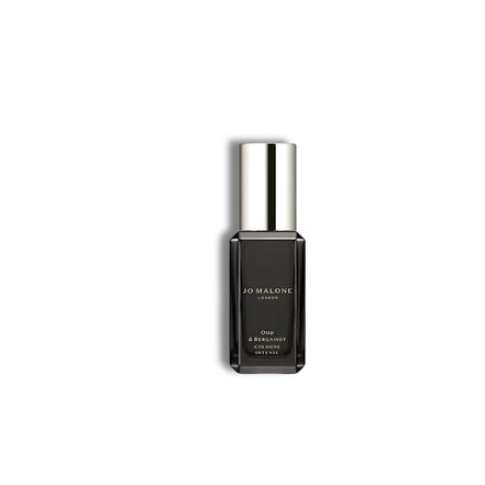 Jo Malone Oud & Bergamot Mini Unboxed Spray Cologne Intense