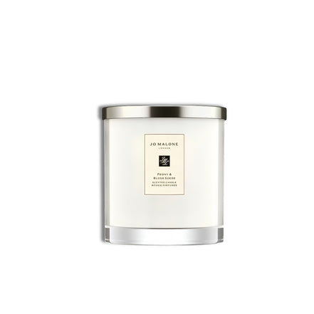 Jo Malone Peony & Blush Suede Scented Candle