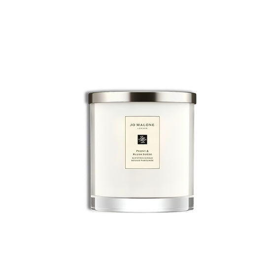 Jo Malone Peony & Blush Suede Scented Candle