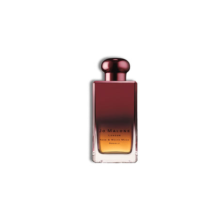 Jo Malone Rose & White Musk Absolu  Cologne
