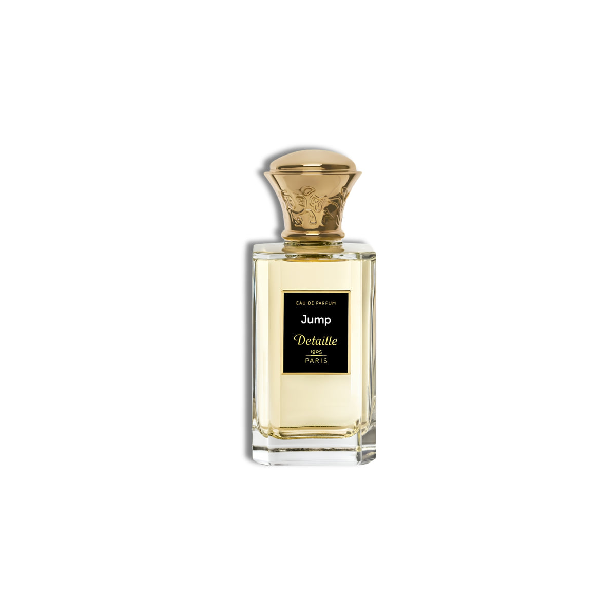 Jump DETAILLE Eau De Parfum