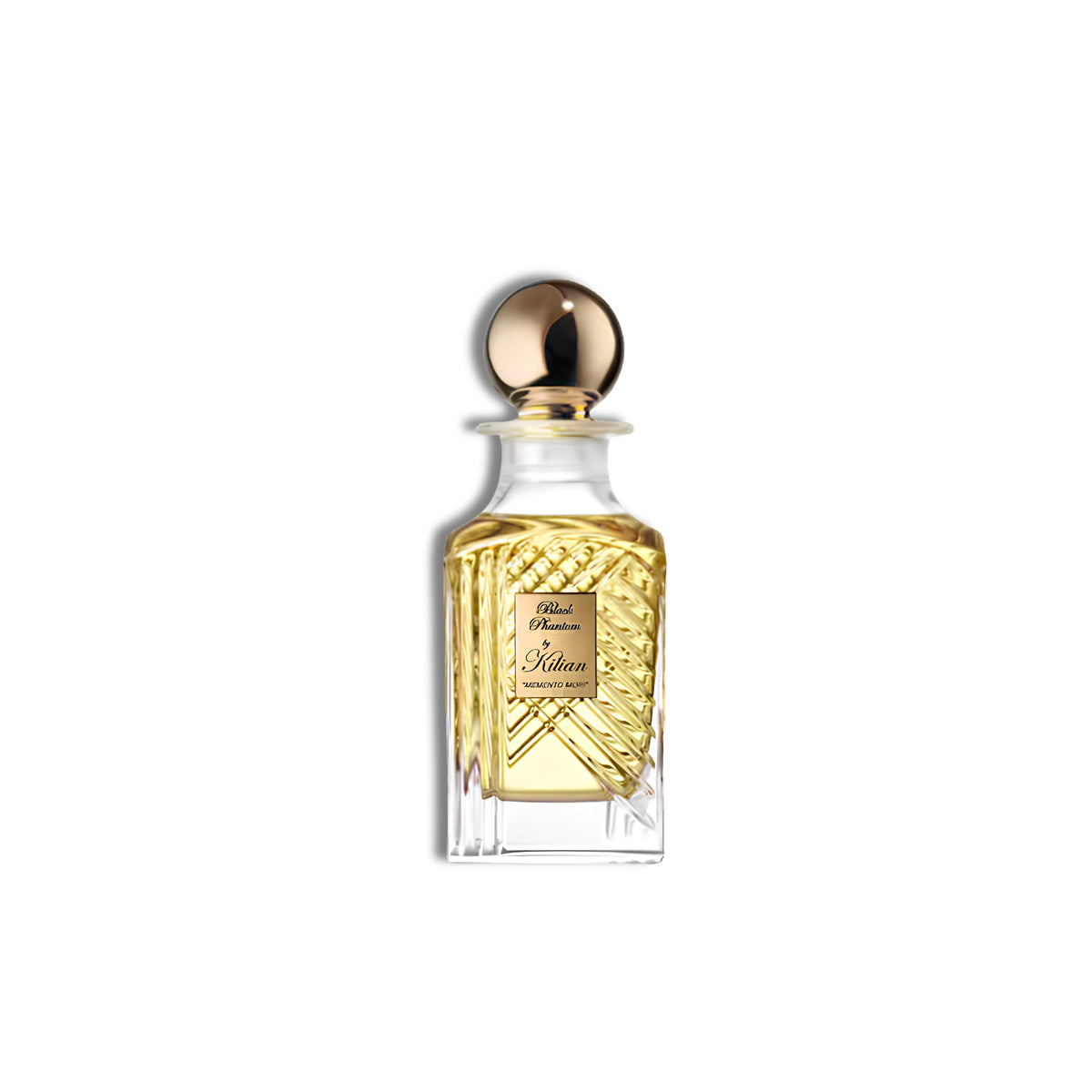 KILIAN Black Phantom – “Memento Mori” Perfume