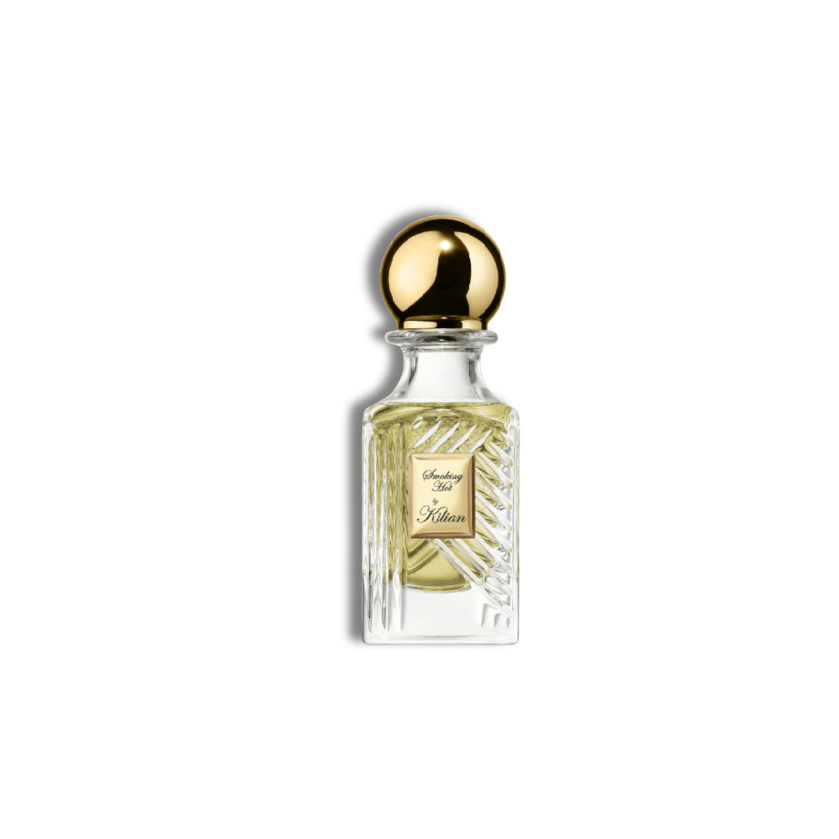 KILIAN Smoking Hot Perfume