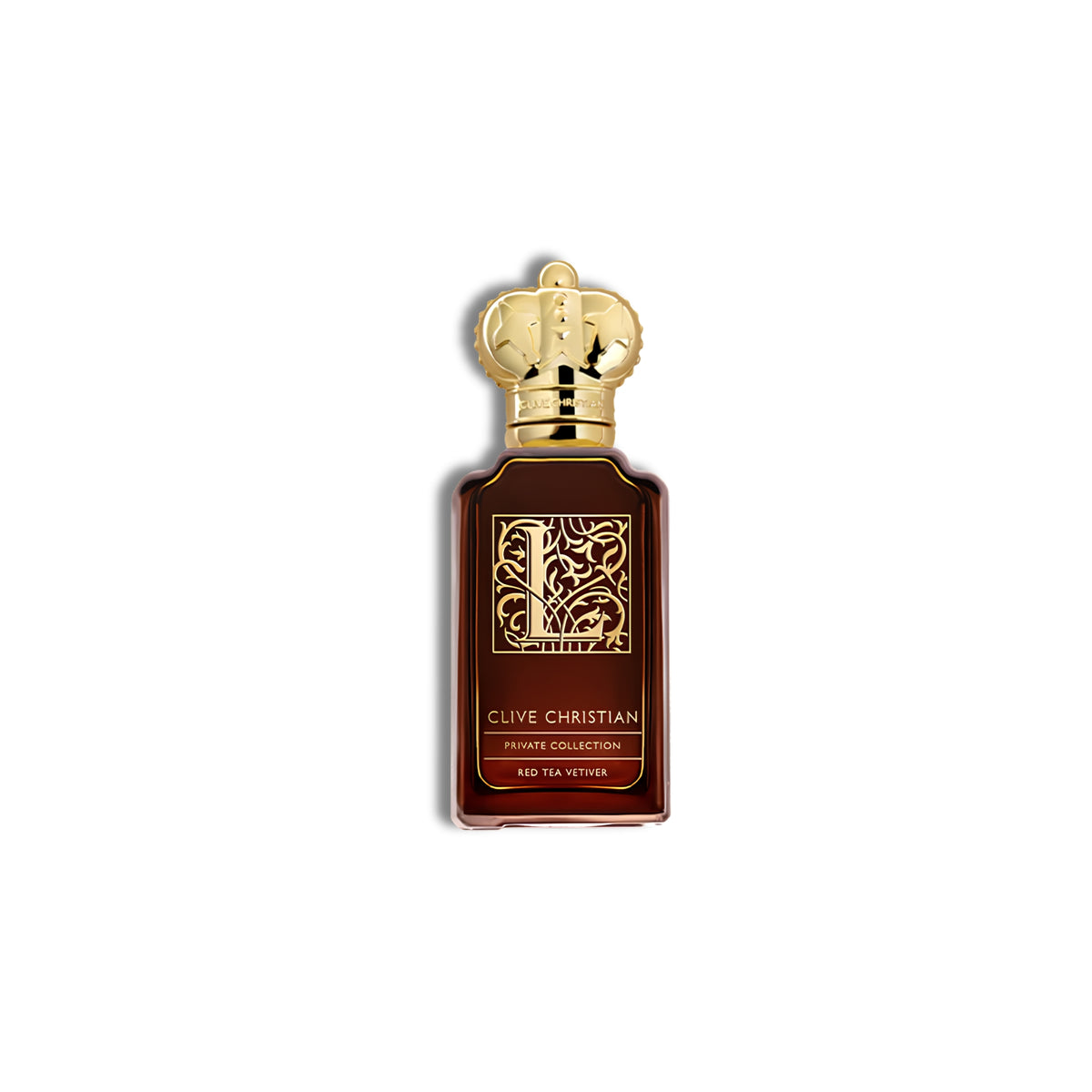 L Red Tea Vetiver CLIVE CHRISTIAN Extrait De Parfum