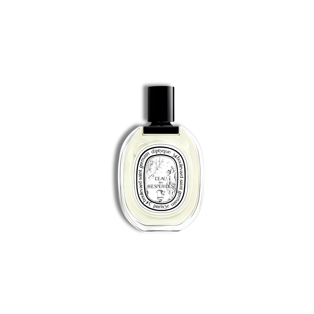 L'Eau Des Hesperides DIPTYQUE Eau De Toilette