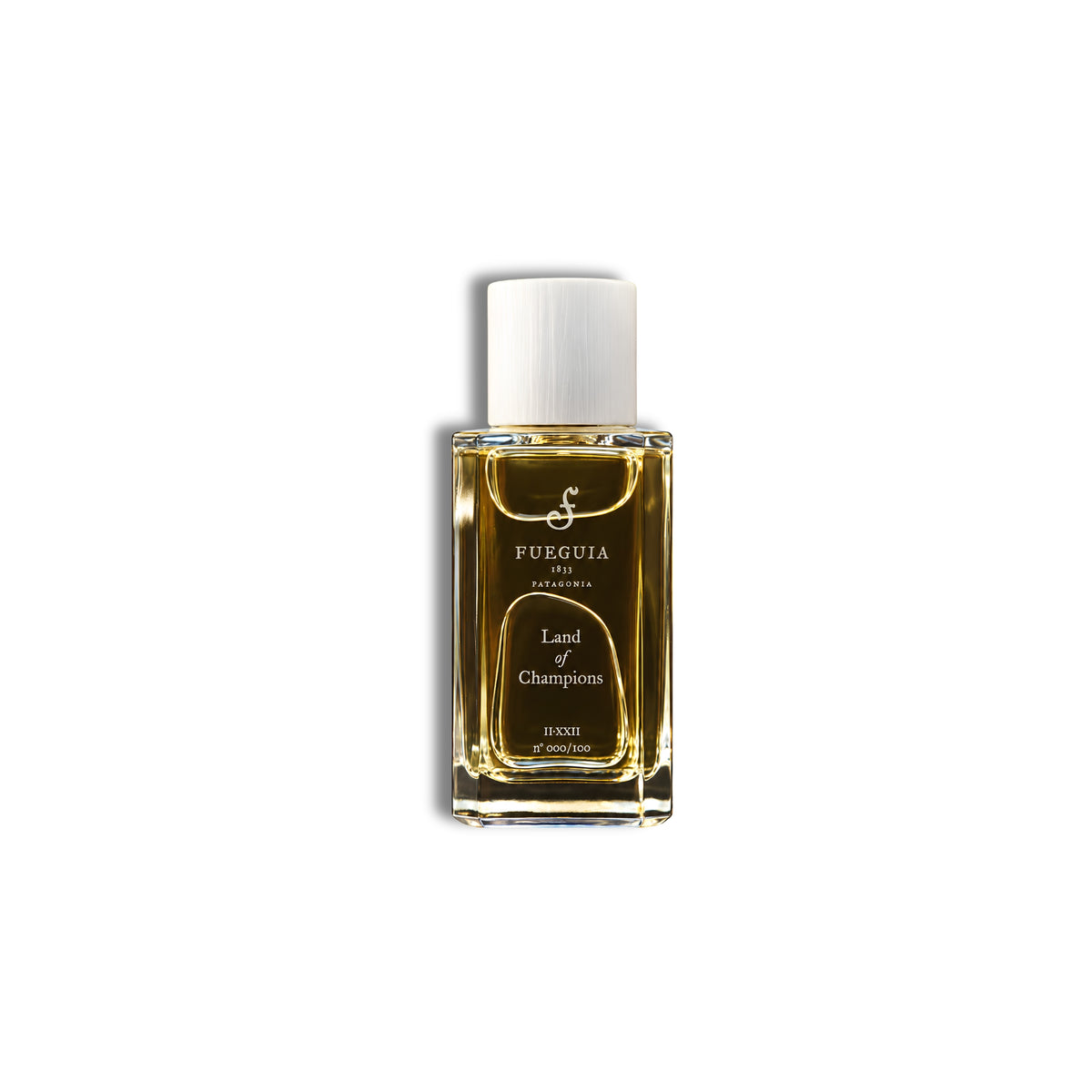 Land Of Champions FUEGUIA 1833 Extrait De Parfum