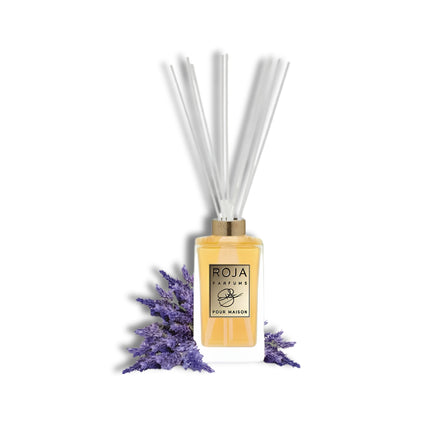 Lavande ROJA PARFUMS Reed Diffuser Refill