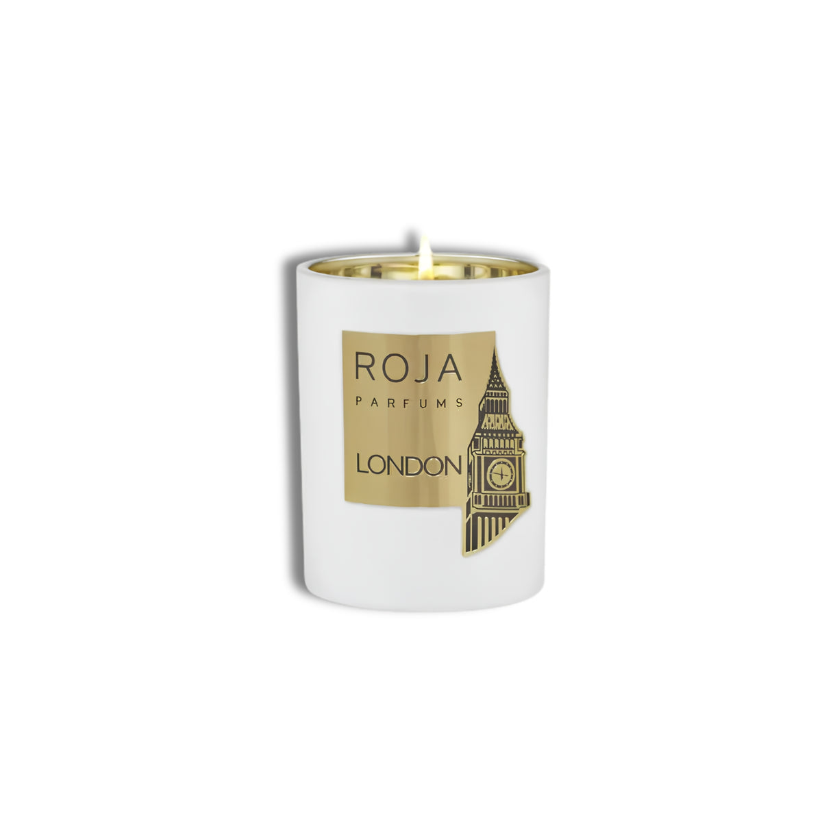 London ROJA PARFUMS Perfumed Candle