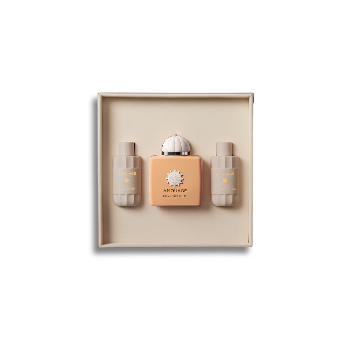 Love Delight Gift Set